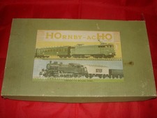 Hornby coffret aquilon - hornby, l'aquilon