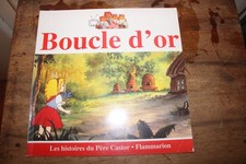 Les histoires  DU PERE