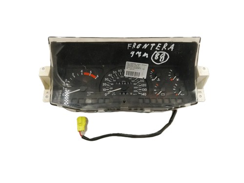 Opel frontera 5mwl4 compteur - frontera,
