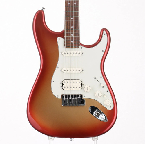 Fender american deluxe - fender/american,
