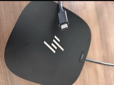 Station d'accueil universelle