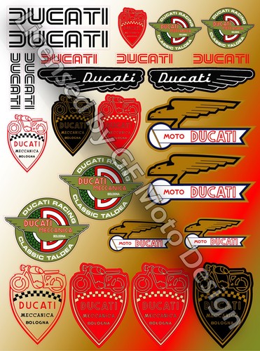 Cafe racer ducati - cafe,