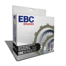 EBC SRK144 Complete Clutch Kit