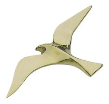 Panneau mural - Mouette