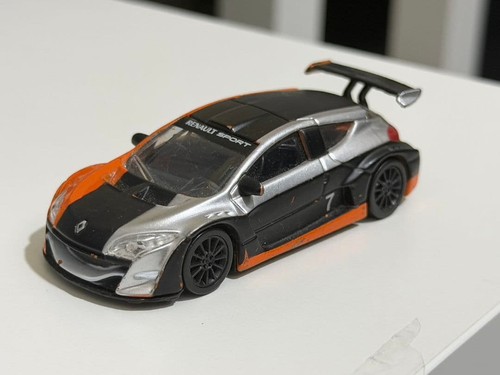 Renault sport norev - renault,