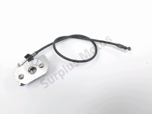 Serrure selle moto guzzi - serrure,