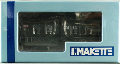Makette 4781 sncf wagon - makette, ho