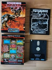 Shadow Of The Beast (1990)