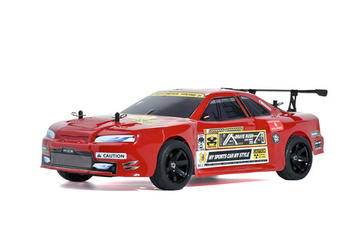 Vrx r0366r wyvern 4x4 sur - r0366r,