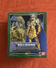 MYTH CLOTH SAINT SEIYA