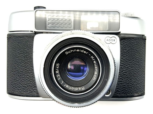 Adox pronto appareil photo - adox,