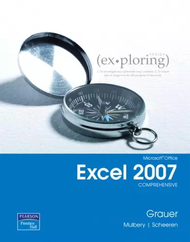 Exploring microsoft office - exploring,