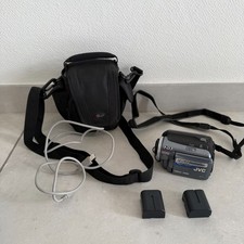 camescope JVC gz-mg40e pour