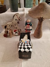 Boite Metalique delacre  , LES