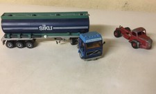 camion siku Plus Dynky Toy
