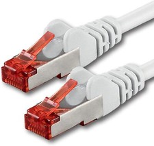 1attack Câble Ethernet -