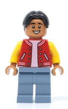 Lego Marvel Spider man 76261 -