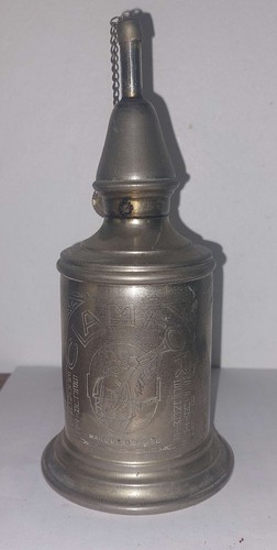 Lampe essence modele clamfor - a,