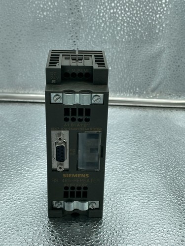 Siemens simatic répéteur - siemens, s7