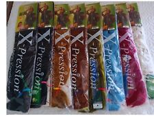 RICH BRAID X-Pression 82'' -