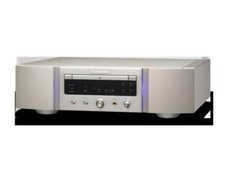 Lecteur SACD / CD Marantz (Or)