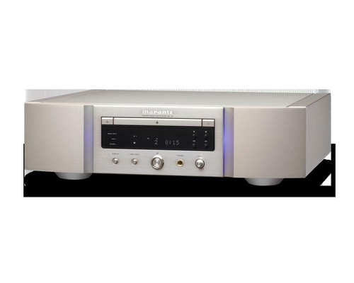 Lecteur sacd marantz - cd, (or)