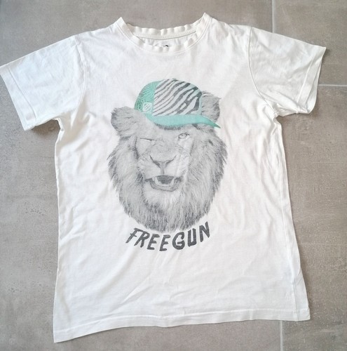 Shirt freegun 16 - 14-16, ans