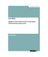 Illegitime Herrschaft  und