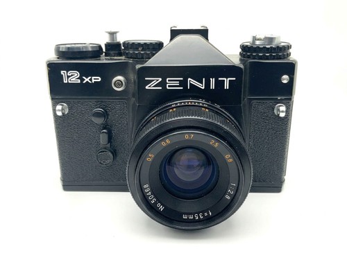 Kmz zenit revuenon - zenit,
