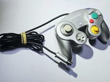 Manette Grise Silver