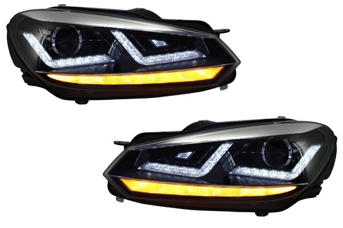 Phares xénon osram - osram, vw