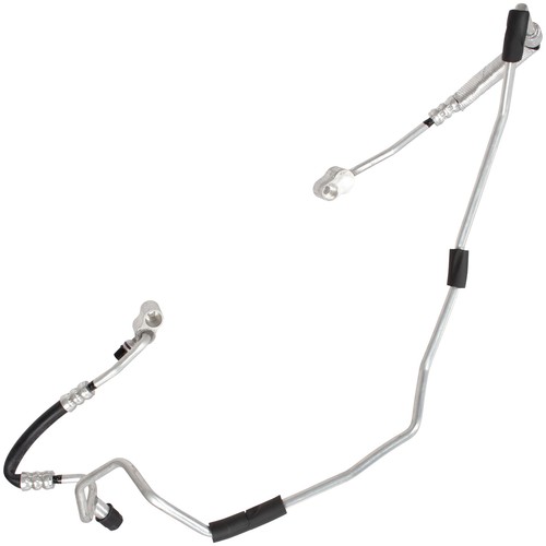 Tuyau climatisation seat - climatisation,