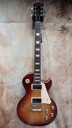 Guitare électrique gibson - électrique,