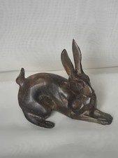 Pierre chenet, rare lievre en