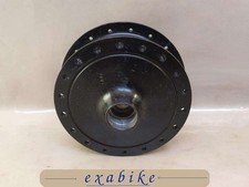 moyeu de roue avant pour