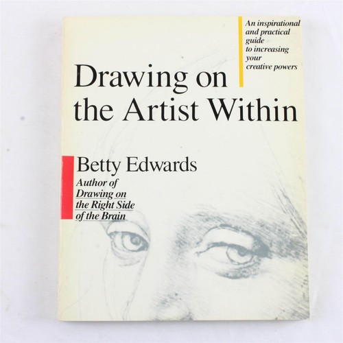 Betty edwards drawing - betty,