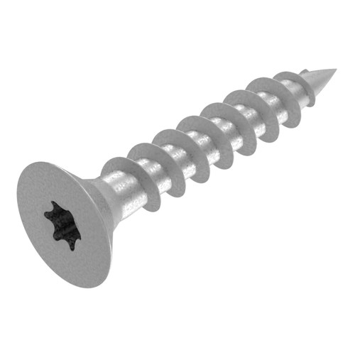 Vis bois 3x16mm - à,