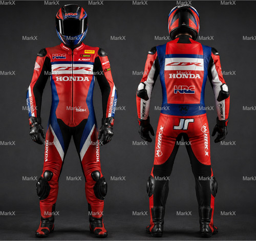 Mark 2026 combinaison honda - 2026,