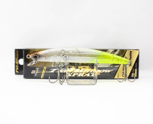 Duo tide minnow sprat - duo,