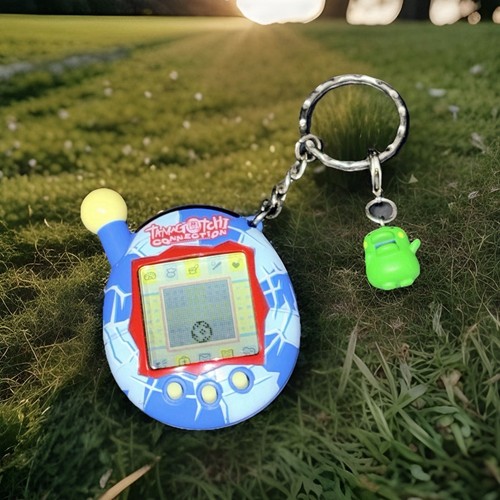 Bandai tamagotchi connection - bandai,
