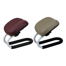 Banc de méditation réglable