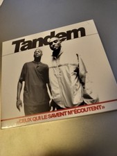 Tandem Ceux qui le savent