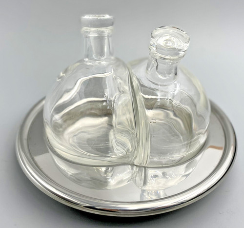 Huilier vinaigrier design - huilier,