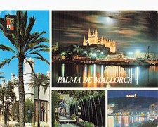 ESPAGNE PALMA VACANCES