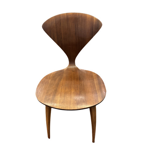 Plycraft bernardo chair 1950s - chair,,