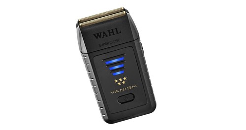 Wahl vanish rasoir star - rasoir, 5-star