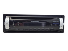 Radio Cd Pioneer DEH-1800R ISO