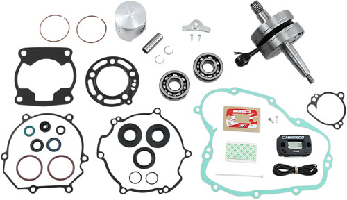 Kit réparation moteur - kit, de