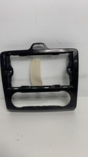 Facade autoradio FORD FOCUS 2 PHASE 1 1700624