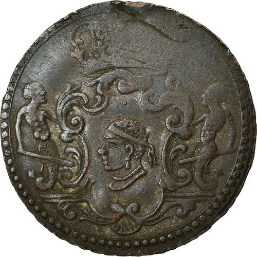 Monnaie états italiens - États,